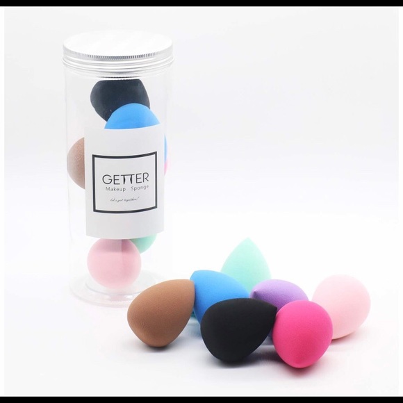 Other - Brand new make up sponge blender set Other - Brand new make up sponge blender set